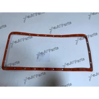 9268110A Oil Pan Gasket For Liebherr R914 Engine