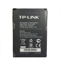3000mAh TBL-53A3000 Battery For TP-LINK M7450 M7650 WIFI Router Batteries