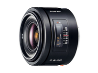 SONY SAL-28F28 28mm F2.8 數位單眼相機鏡頭 內建遮光罩