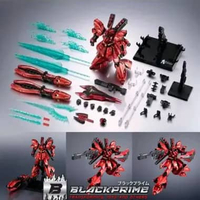 FA-01 1/100 Chogokin Sazabi FF Diecast Metal Figure