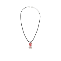 Enamel Pendant สร้อยคอ หลากสี