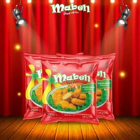MABELL NUGGET AYAM 250 GRAM CHICKEN NUGGET 250GR (Harga tertera sudah dapat 3 pack)