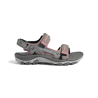 Merrell Huntington Sport Convert [ML500328]女 涼鞋 戶外 耐磨 輕量 灰粉紅