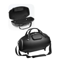 Portable Travel Case Speaker Storage for JBL BOOMBOX 3 Speaker Protection Bag Protective Protective Cover