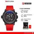 expedition 6335 Jam Tangan Pria