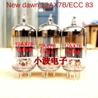The all-new Dawn 12AX7B 12AX7 electronic tube, replaced by ECC83 5751 6N4, accurately paired with a single unit price