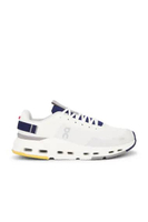 On Cloudnova Form 2 Men Sepatu Training Pria [3ME30154802] 8 Ivory Zodiac