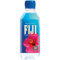 【FIJI 斐濟】天然深層礦泉水(330ml x 24瓶)