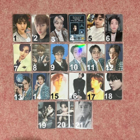[READY] EXO PHOTOCARD OFFICIAL XIUMIN CHEN