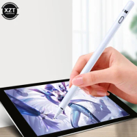 Universal Stylus Pen Capacitive Touch Screen Pencil iPad Pro Air 2 3 Mini 4 Lightsome Stylus for Samsung Huawei Tablet Phone