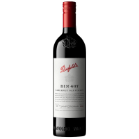 奔富赤霞珠 Penfolds Bin 407 Cabernet Sauvignon 2022 (750ml)