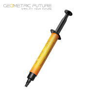 Geometric Future 幾何未來 GF10 超效散熱膏 13.8W/mk