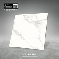 GRANITE VALENTINO GRESS 100x100 CM - ATLAS WHITE