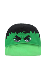 ผ้าคลุมไหล่ HULK