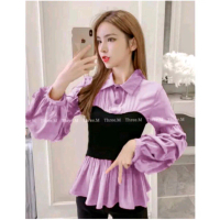 Blouse import