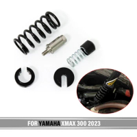 Seat Riser Assist For Yamaha XMAX 300 Accessories XMAX300 Accessori XMAX300 X MAX 300 2023