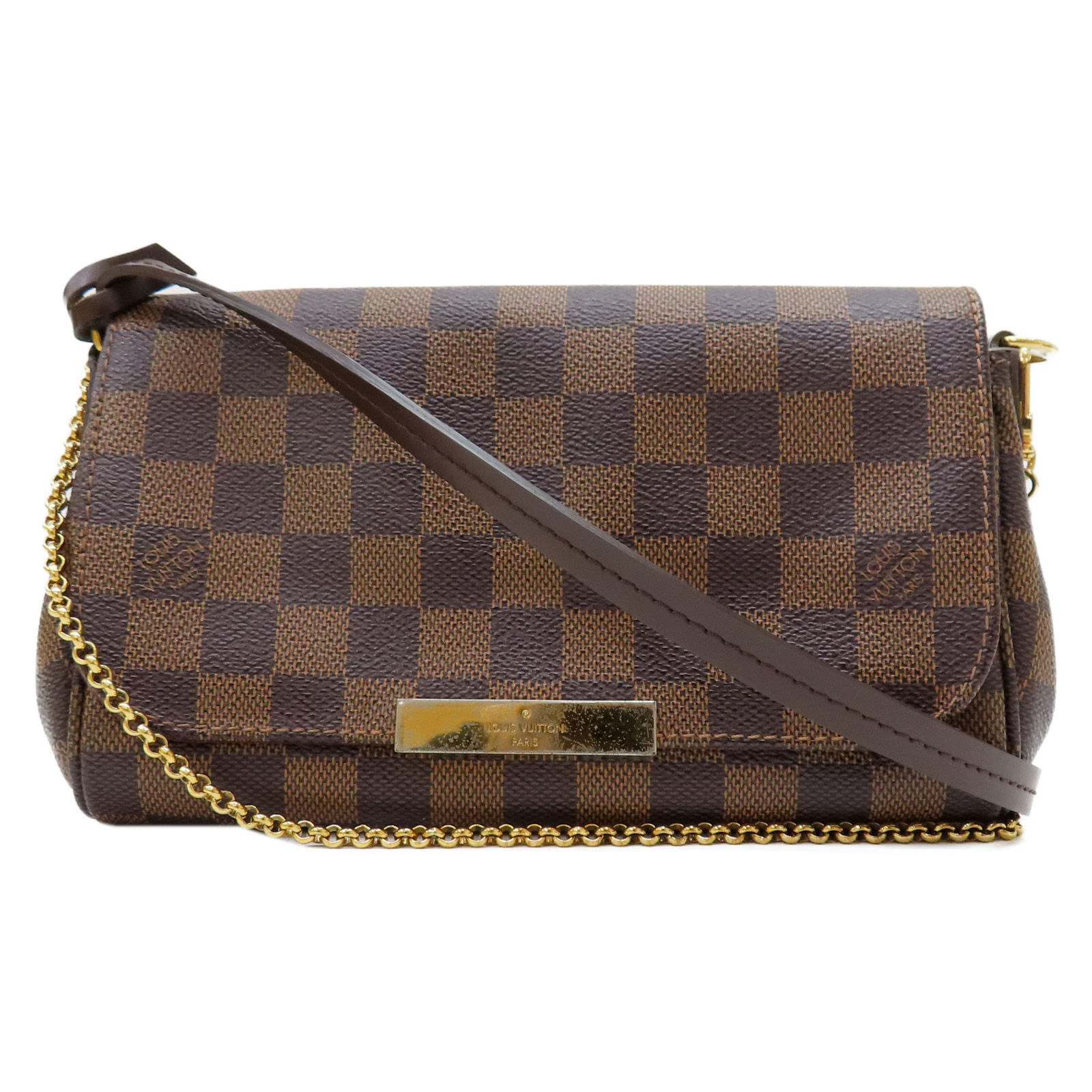 Louis vuitton sales favorite pm price