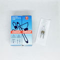 OSRAM 歐司朗 64610 HLX 50W 12V G6.35 鹵素燈泡