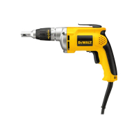 【DEWALT 得偉】強力型隔間行業電動起子機(DW272)