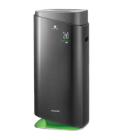 【Panasonic 國際牌】nanoe™ X 48兆 系列 18坪 空氣清淨機 F-P90MH