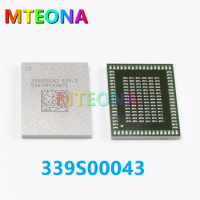 5-10Pcs/Lot 339S00043 For iPhone 6S 6SPlus Wi-Fi IC Bluetooth WiFi Module IC BGA Integrated Circuits Replacement Chipset Chip