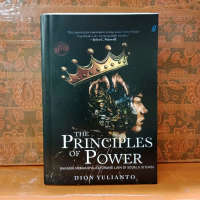 buku the Principles of Power