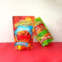 Macaroni jos macjos basreng  macjos mie lidi macjos pilus cikur macjos keripik tempe macjos kerupuk 