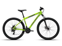 SEPEDA MTB (POLYGON) MONARCH 275 ALLOY FRAME 27.5 Inch 3x7 Sp Hijau