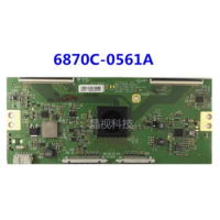 6870C-0561A H/F LC550EQL-SHP2-831 T-Con Board For LG T-con baord 6870C 0561A