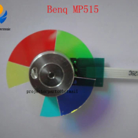 Original New Projector color wheel for Benq MP515 projector parts BENQ accessories Free shipping