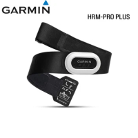 Original Garmin HRM-Pro Plus Heart Rate Monitor Run Swimming Running Cycling Triathlon Monitor Strap Brand New hrm pro plus