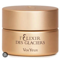 新版Valmont法儿曼冰凝金装眼霜15g