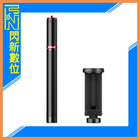 搶券最高折320｜Ulanzi MT-54 可伸縮 鋁合金燈架 三腳架自拍棒 附手機夾 34-1.55cm MT54(MT54，公司貨)