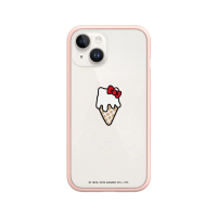 【RHINOSHIELD 犀牛盾】iPhone SE第3代/SE第2代/8/7 Mod NX手機殼/Hello Kitty-融化你的心(Hello Kitty)