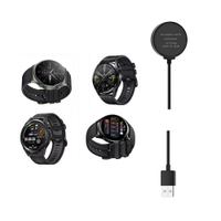 【充電線】適用 華為 Huawei Watch GT5 / GT 5 Pro / D2 通用 手錶 充電座充 充電器B