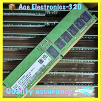 SK Hynix 48GB 5600 DDR5 Server EC8 2Rx8 PC5-5600B-RE0-1010-XT 288pin RDIMM RAM