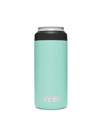 YETI แก้วน้ำ Rambler 12 Oz Colster Slim Can Insulator สี Seafoam