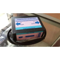 PENGAMAN HORN SPEAKER PS-01