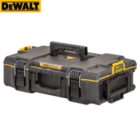 DeWalt DWST83293-1 Power Tools Case Organador DS166 Tough System 2.0 Durable IP65 Tool Accessories Box
