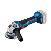 BOSCH博世 18V鋰電無刷砂輪機GWS 18V-10 (空機-不含充電器及電池)