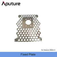Aputure Fixed Plate for Amaran 200 d/x S