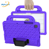 For Huawei MatePad 10.4 2020 Case Kids EVA Shockproof Portable Tablet Protector Cover for Huawei MatePad 10.4 Case+Pen