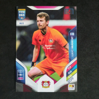 Kartu Bola Panini Adrenalyn XL Fifa 365 LUKAS HRADEKY BAYER LEVERKUSEN - RARE