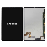 LCD For Samsung Galaxy Tab S4 10.5 SM- T830 T835 Original Tablet Display Touch Screen Digitizer Assembly Replacement