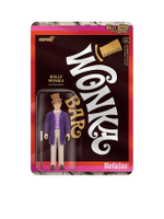 ฟิกเกอร์ Willy Wonka Reaction หลากสี