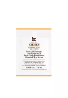 Kiehl's [KL] Kiehl's Powerful-Strength Line-Reducing &amp; Dark Circle-Diminishing Vitamin C Eye Serum 1.5ml