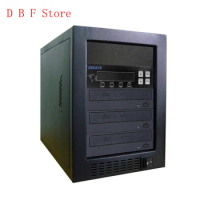 OWAYS BDR Hard Disk 1 To 3 Disc Copier CD Burner DVD BD (Blu-Ray) Copy Machine Version DVD Duplication