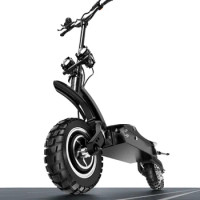 [EU STOCK] X-Tron Factory Off Road Dual Motors Dualtron E Scooter Foldable Electric For Sale
