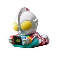 &lt;線上抽盲盒&gt;超人力霸王 Ultraman經典奧特曼快樂時光系列 線上抽購買機會下單處 (JOB01013)