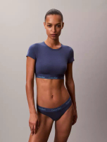 Calvin Klein Calvin Klein Underwear - T-Shirt Style Bralette